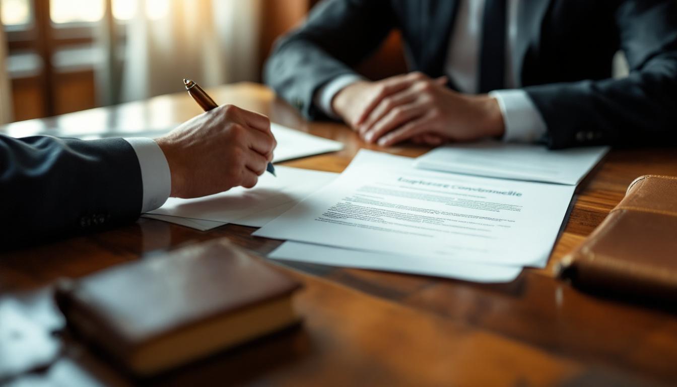 Comment négocier une rupture conventionnelle sans risques juridiques
