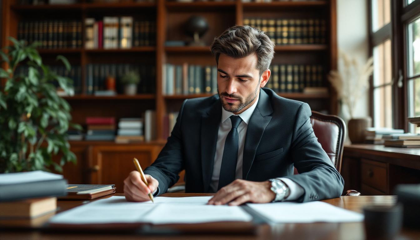 Protection juridique : le guide complet pour les particuliers