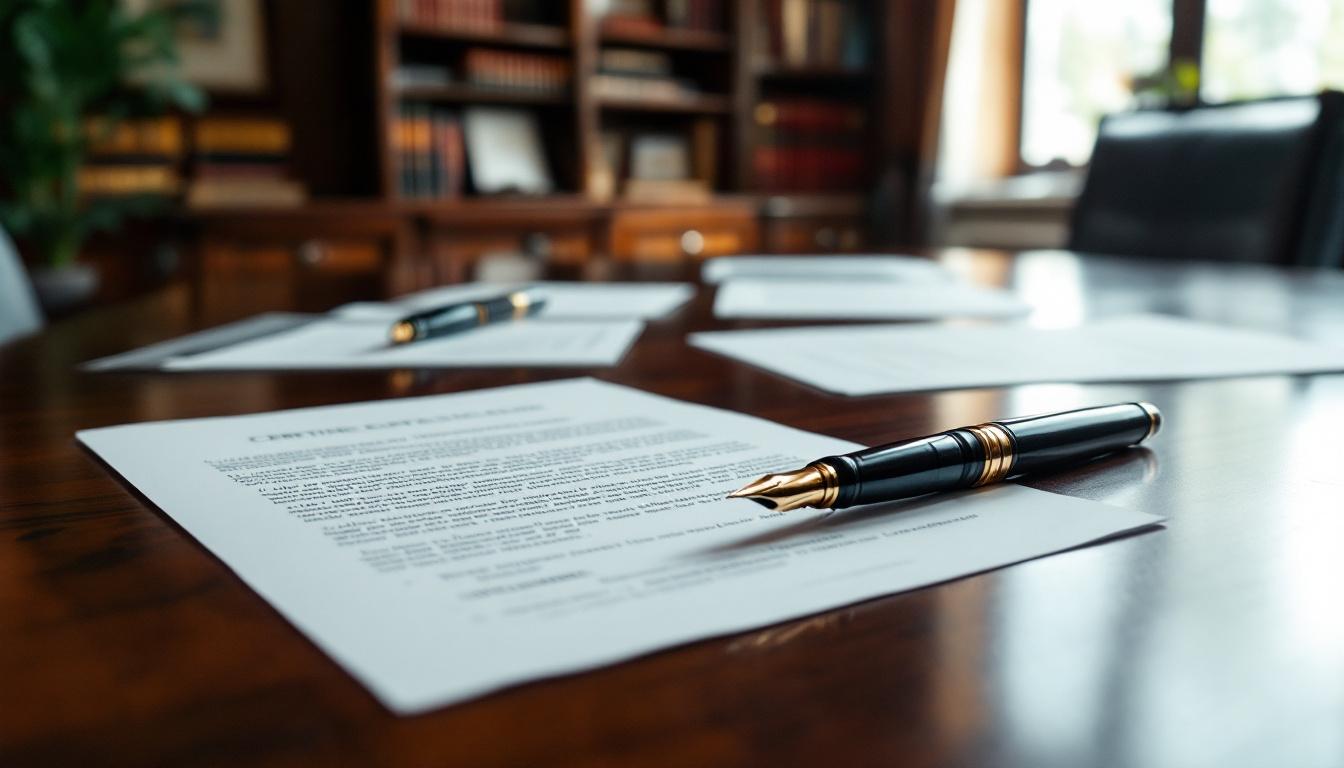 Négociation contractuelle : techniques de professionnel