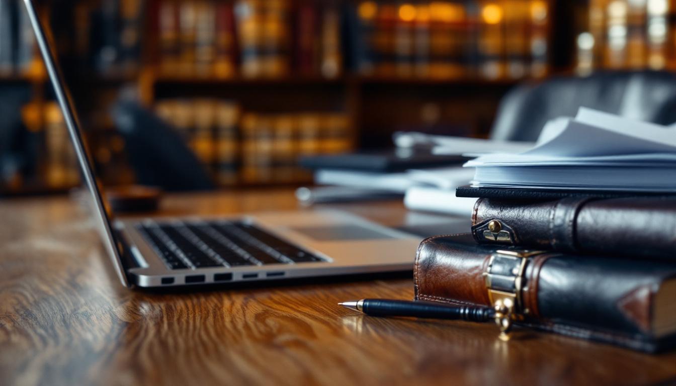 Cybersécurité et responsabilité juridique en entreprise