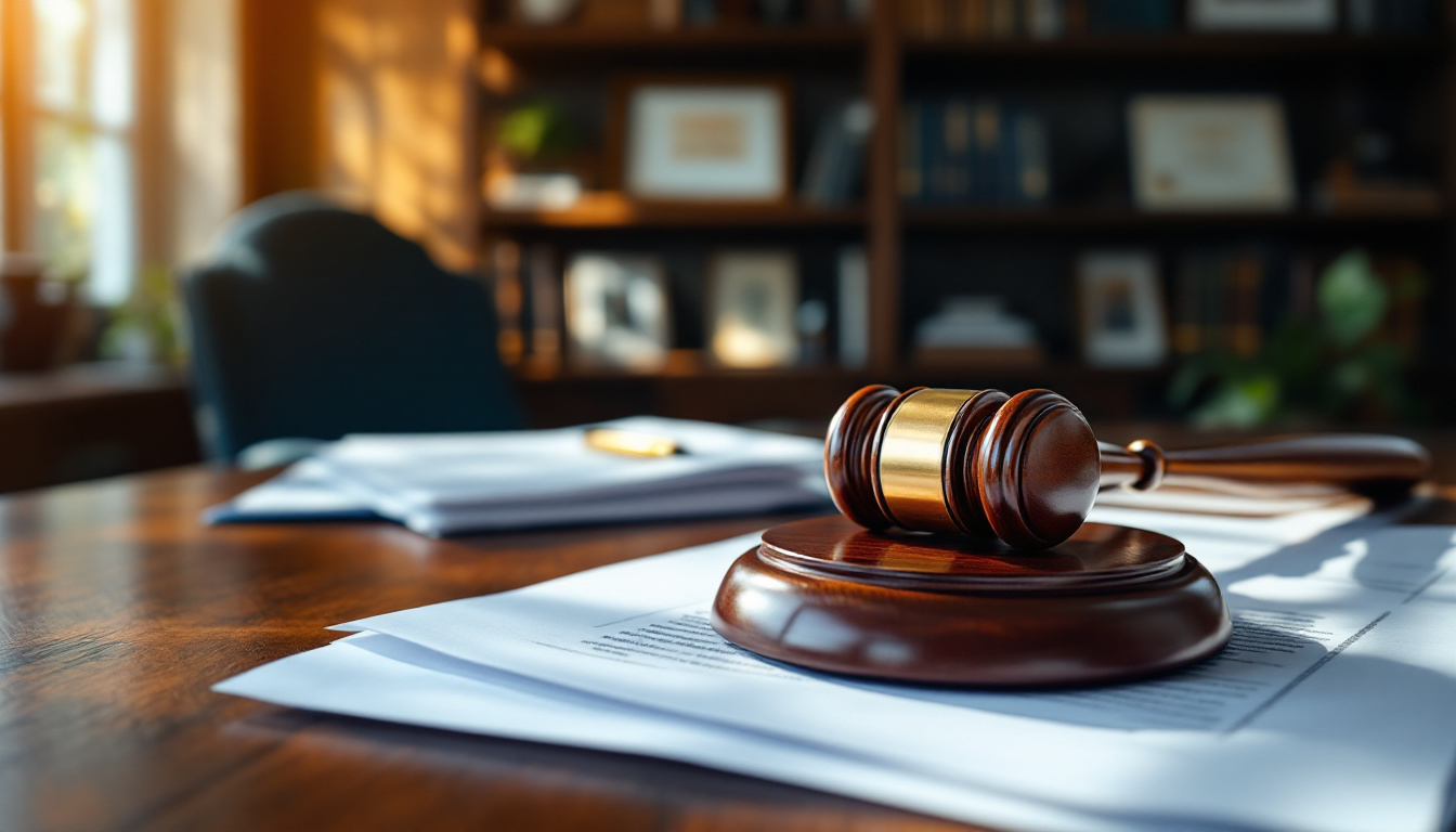 L'impact du RGPD sur la confidentialité des données juridiques