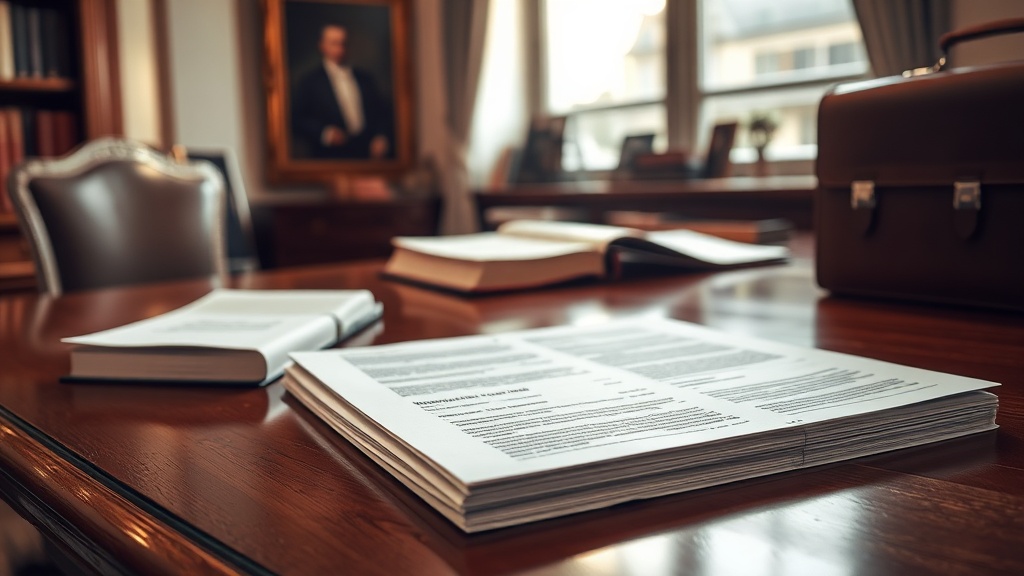 Question clé : Pourquoi choisir des avocats succession Paris