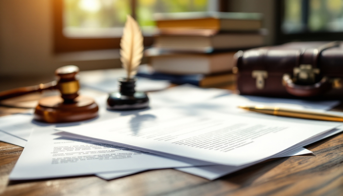 Litige : que faire face à une mise en demeure de votre créancier