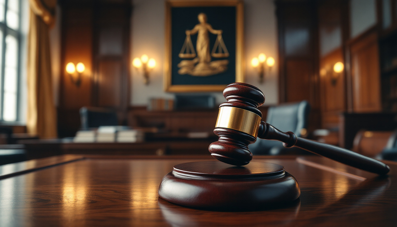 Tribunal de commerce ou tribunal judiciaire : quel recours choisir