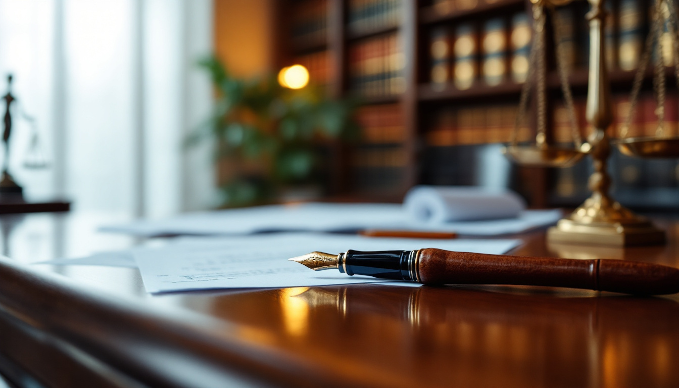 Les enjeux de la responsabilité civile en cas de préjudice causé