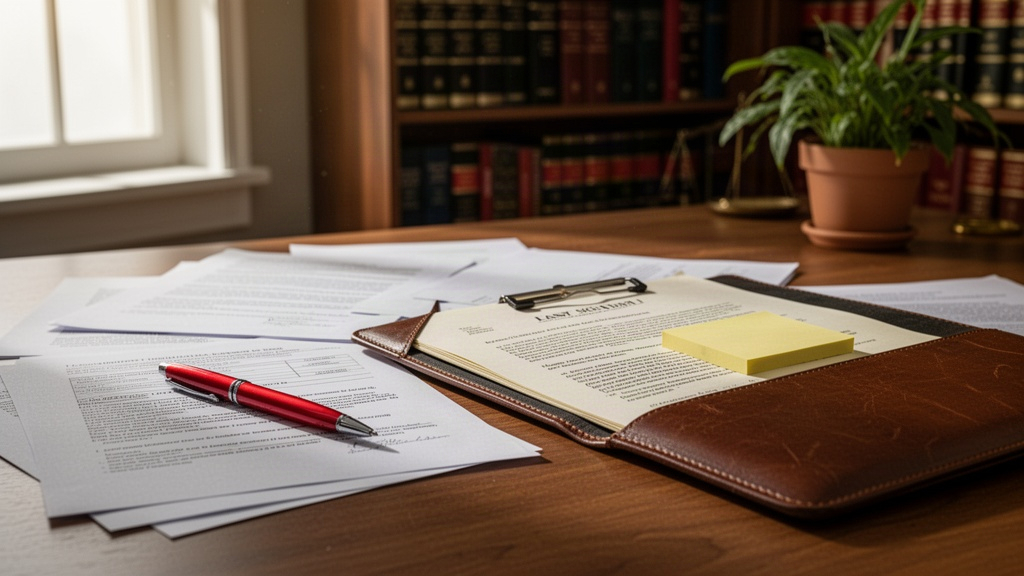Erreurs fréquentes dans les contrats de travail et comment les éviter