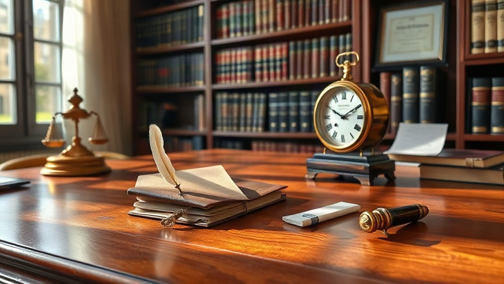 Quelles questions poser à votre avocat de succession à Paris