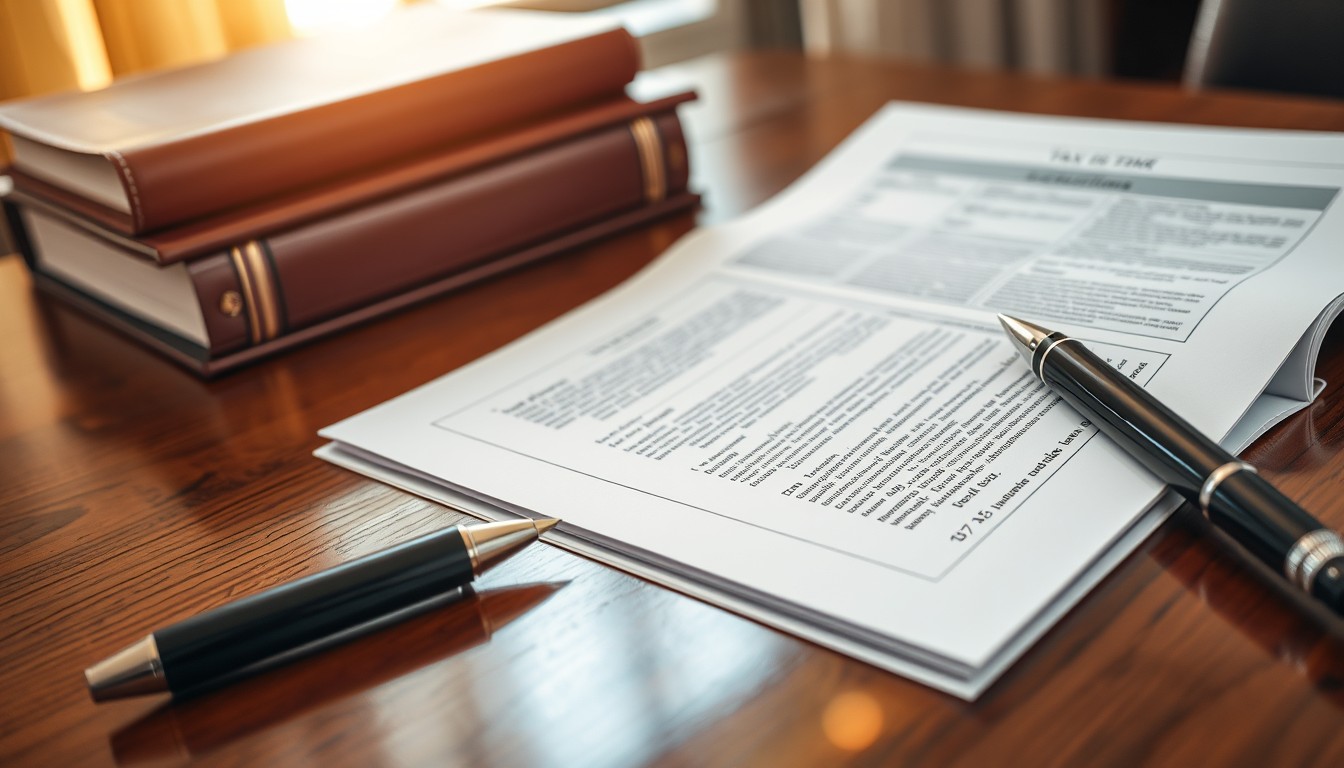 Questions à poser à un avocat fiscalité immobilière avant engagement