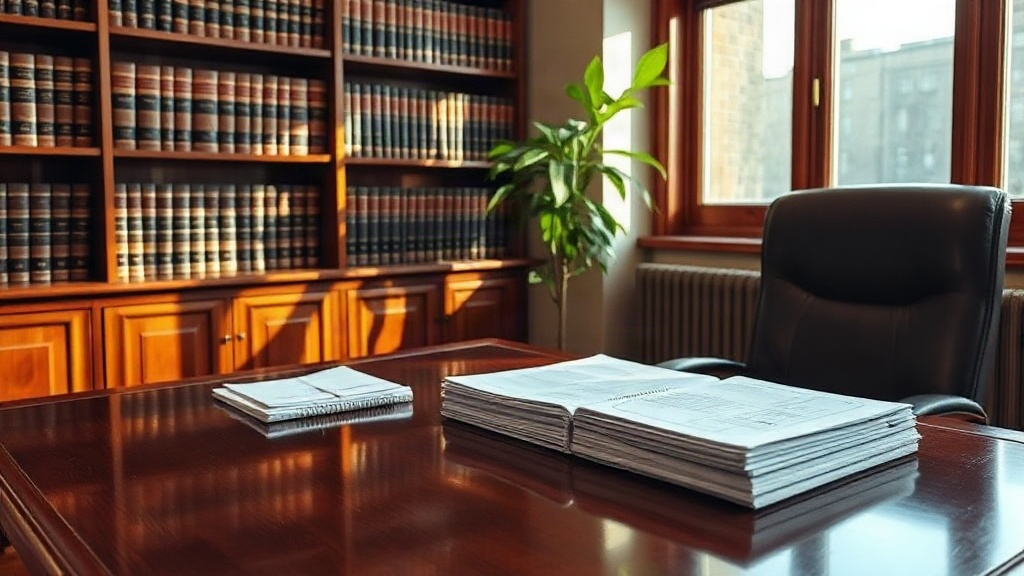 Questions à poser à un avocat fiscalité immobilière avant engagement