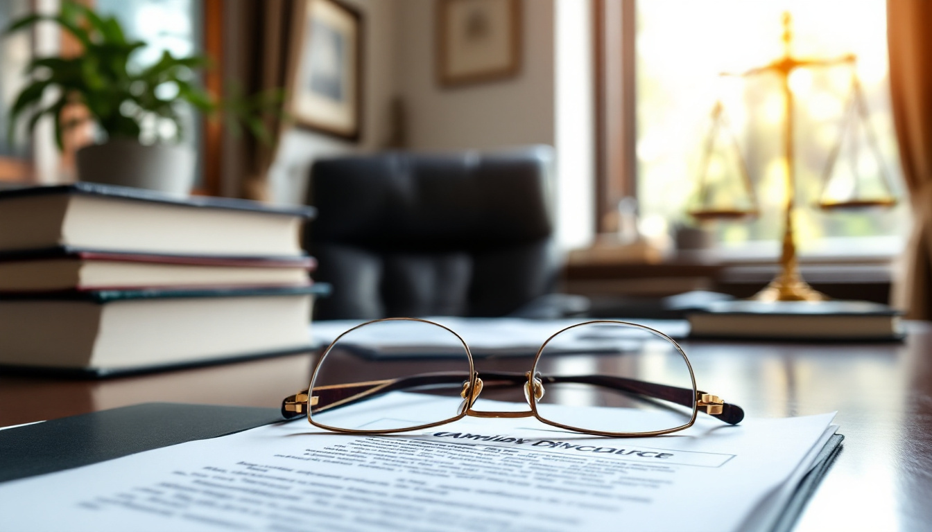 Tarif avocat divorce : les critères de choix à considérer